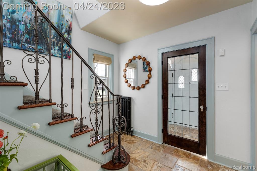 18974 Warrington Drive, Detroit, MI 48221 — Photo 5