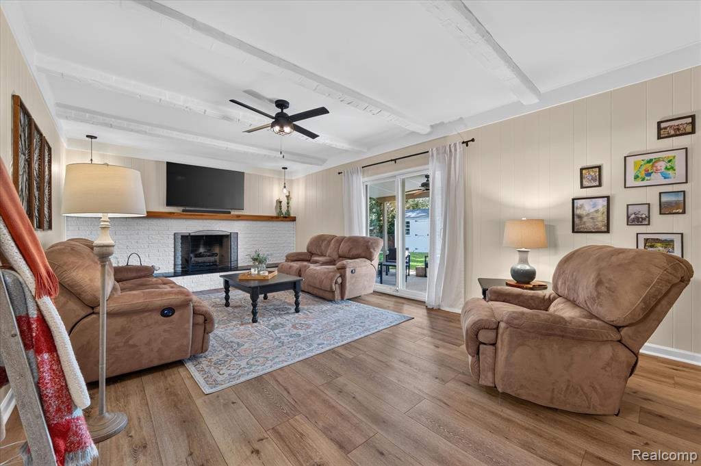 6646 Yarborough Drive, Utica, MI 48316 — Photo 21