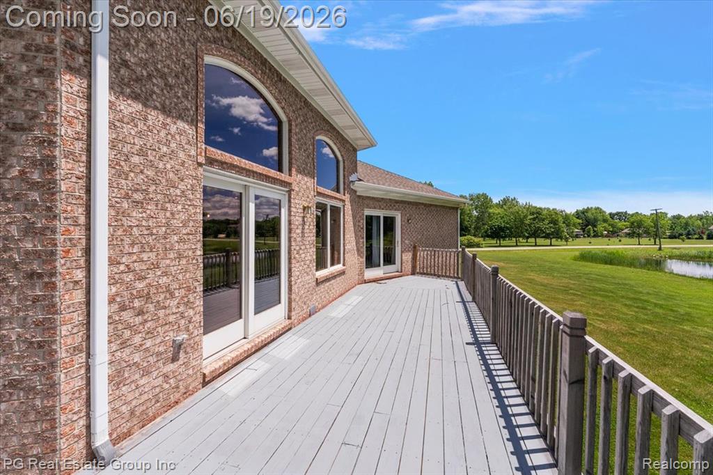 2848 E Mill Creek Road, St. Clair, MI 48079 — Photo 6