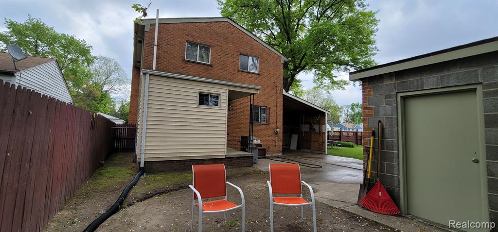 19373 Fenelon Street, Detroit, MI 48234 — Photo 32
