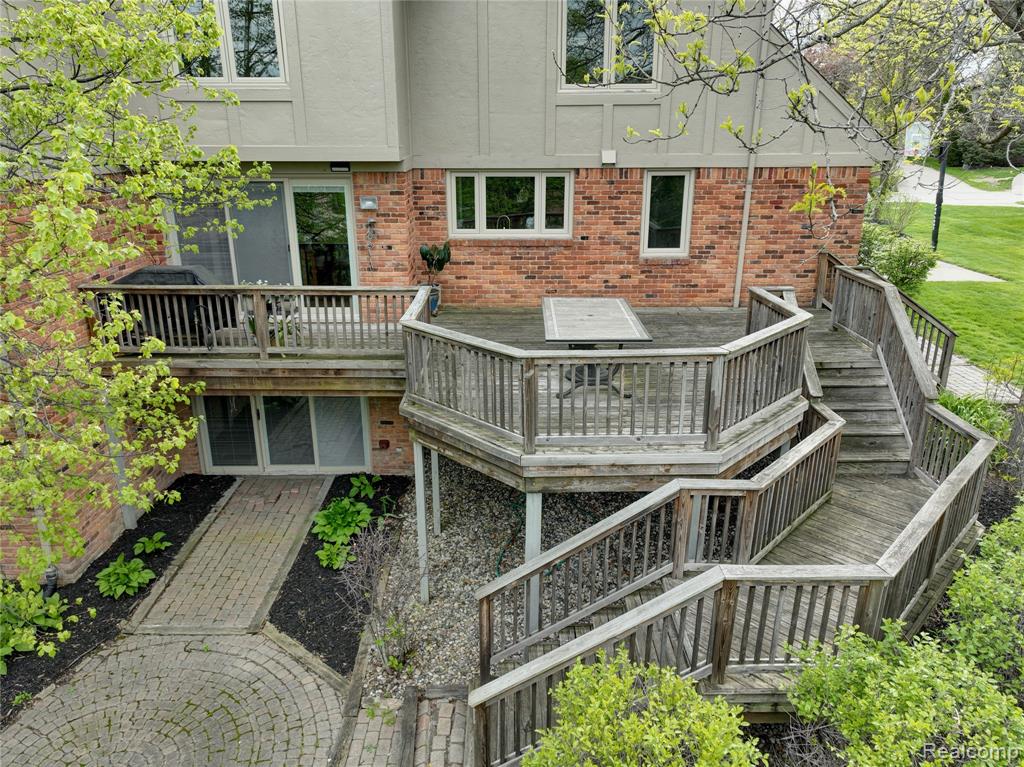 3066 Woodcreek Way, Bloomfield Hills, MI 48304 — Photo 50