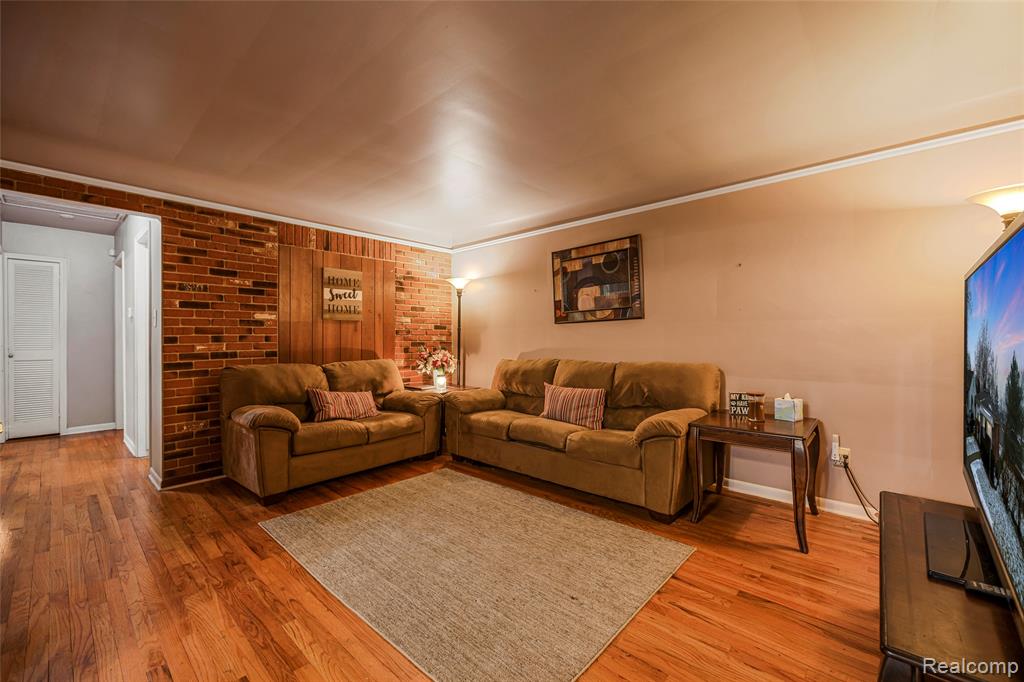 3980 Campbell Street, Dearborn Heights, MI 48125 — Photo 6