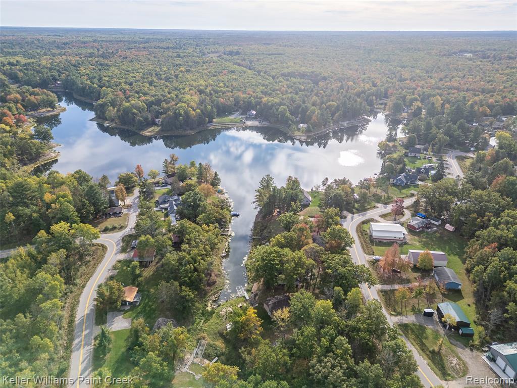 4580 Mohawk Trail, Gladwin, MI 48624 — Photo 29