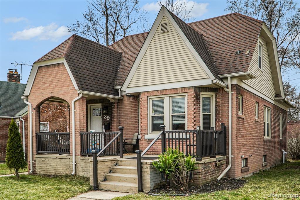 39 Neome Drive, Pontiac, MI 48341 — Photo 3