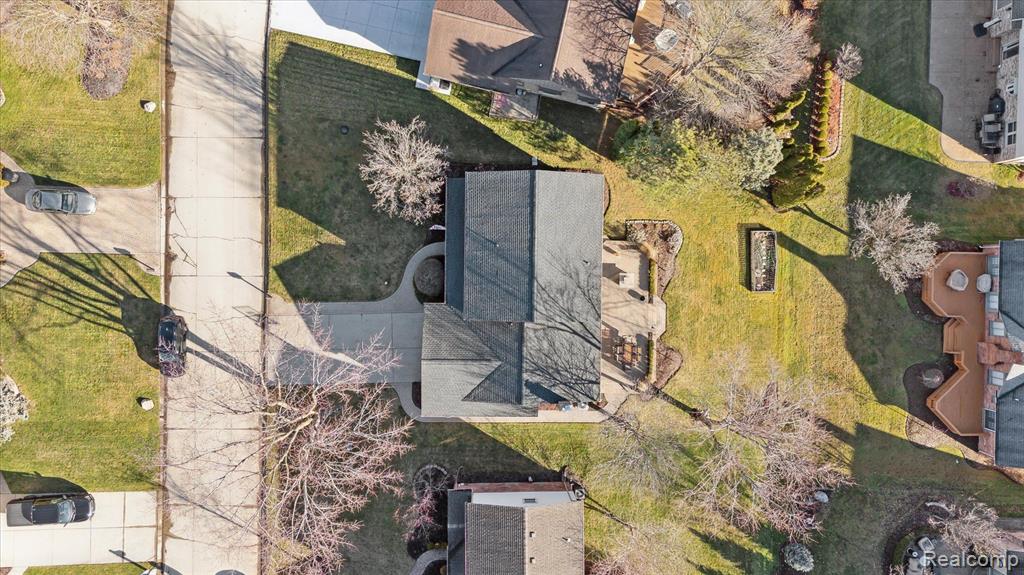 41169 STONE HAVEN Road, Northville, MI 48168 — Photo 55