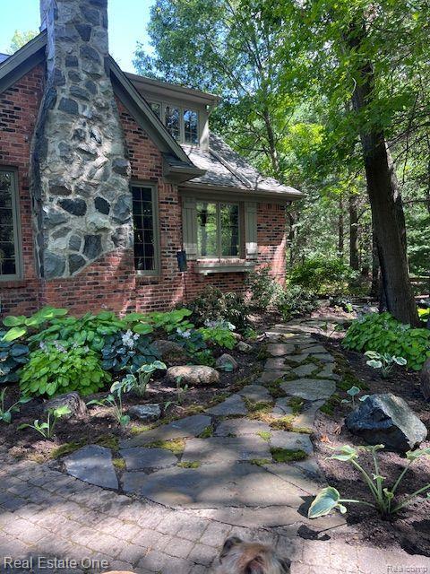 9316 LAKEBLUFF Drive, Clarkston, MI 48348 — Photo 84