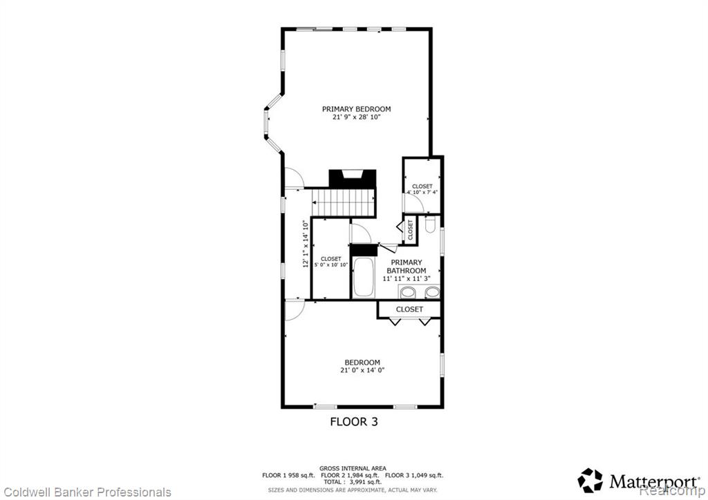1325 Elkhorn Lake Road, Lake Orion, MI 48362 — Photo 52