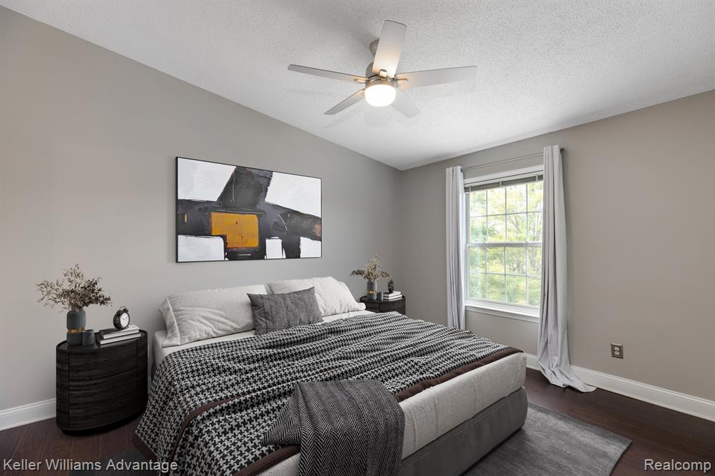 49573 DONOVAN Boulevard, Plymouth, MI 48170 — Photo 24