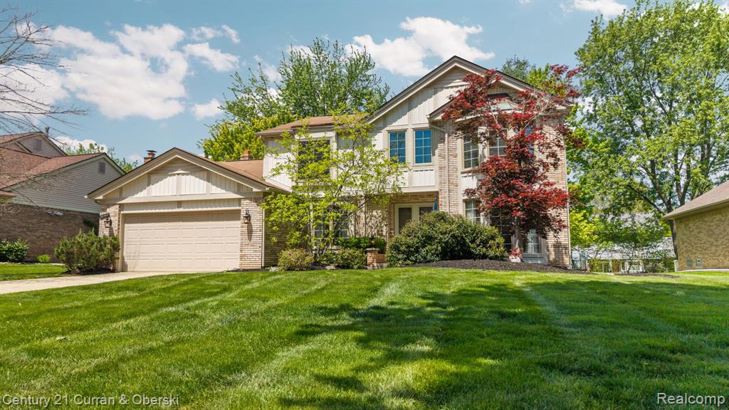 44962 Steeplepath, Novi, MI — Photo 52