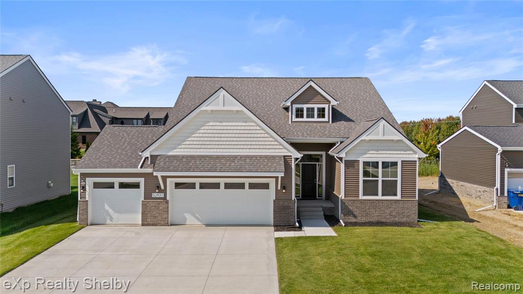 52150 Wellington Valley Drive, Macomb, MI 48042 — Photo 3