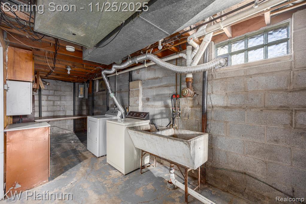 53800 N Foster Road, Chesterfield, MI — Photo 14