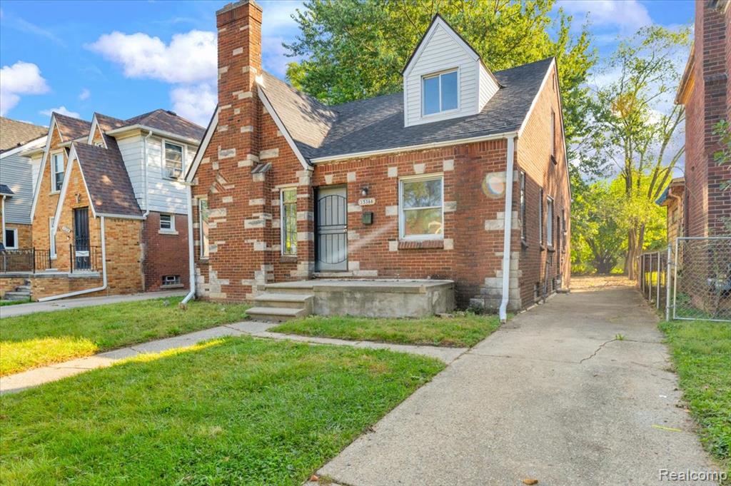 15366 Sussex Street, Detroit, MI 48227 — Photo 2