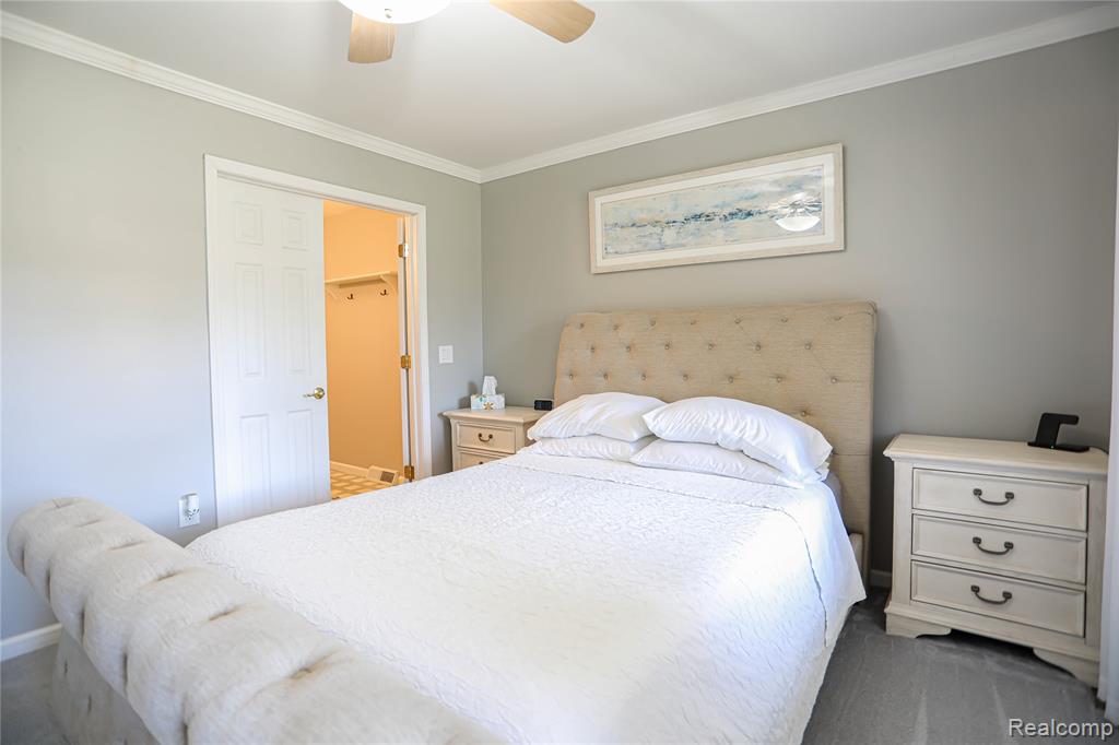 5230 Robinwood Drive, Clyde, MI 48049 — Photo 30
