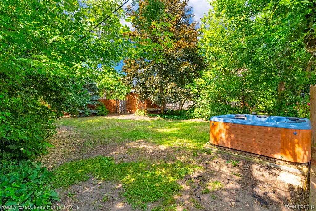 727 Minnie Street, Port Huron, MI 48060 — Photo 42