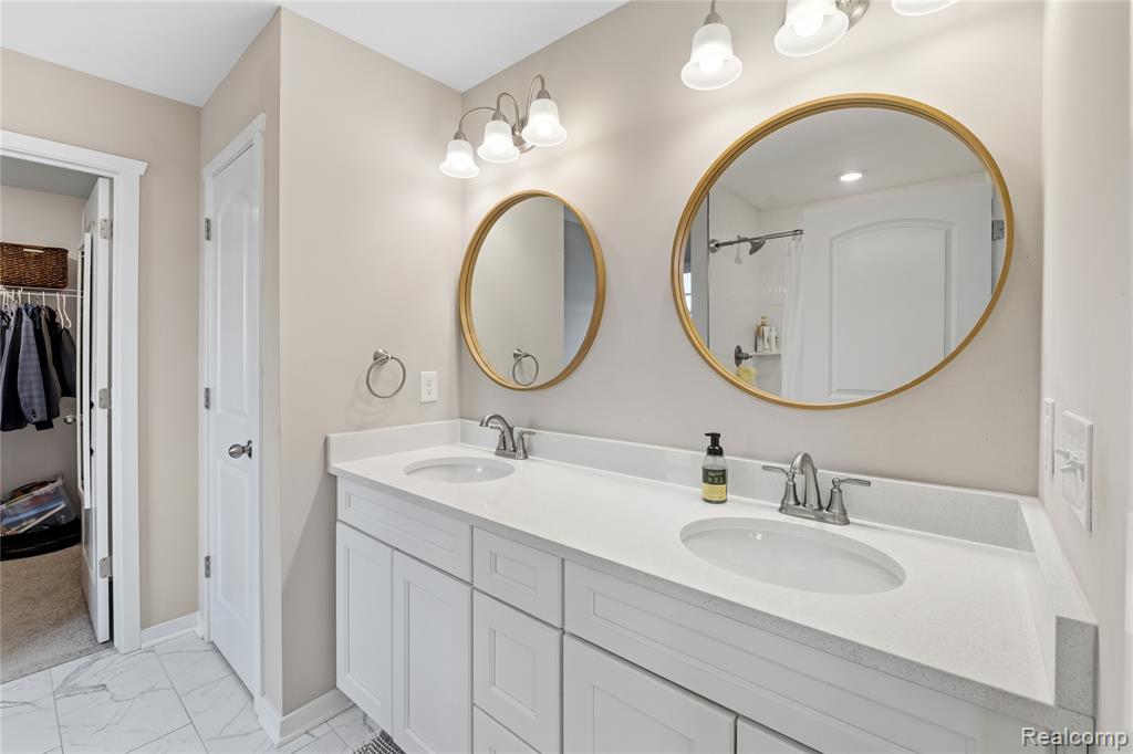 2056 Gambrel Lane, Howell, MI 48843 — Photo 17