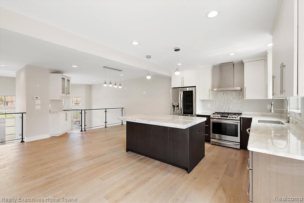 236 Erskine Street Erskine Street Unit 23, Detroit, MI 48201 — Photo 15