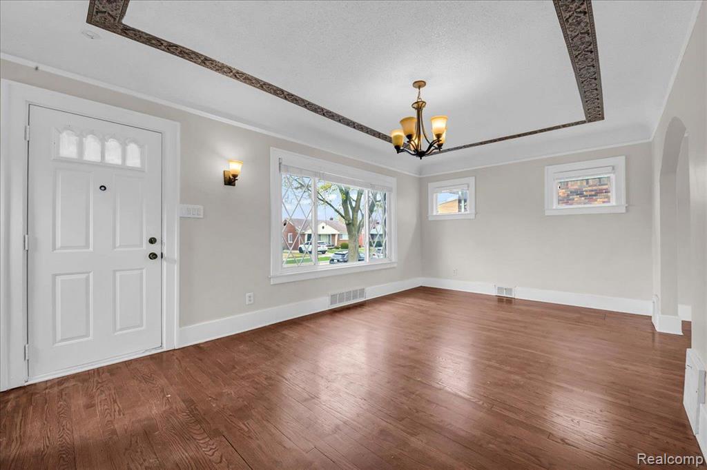 4636 TERNES Street, Dearborn, MI 48126 — Photo 3