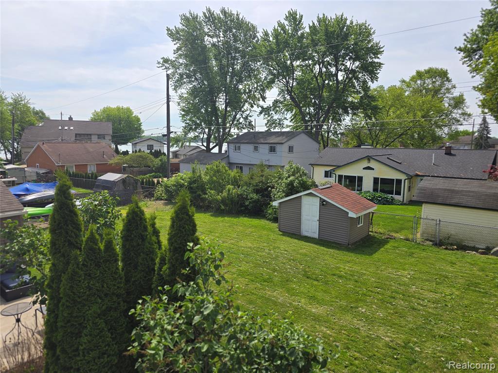 135 N Haven Street, Novi, MI 48377 — Photo 35
