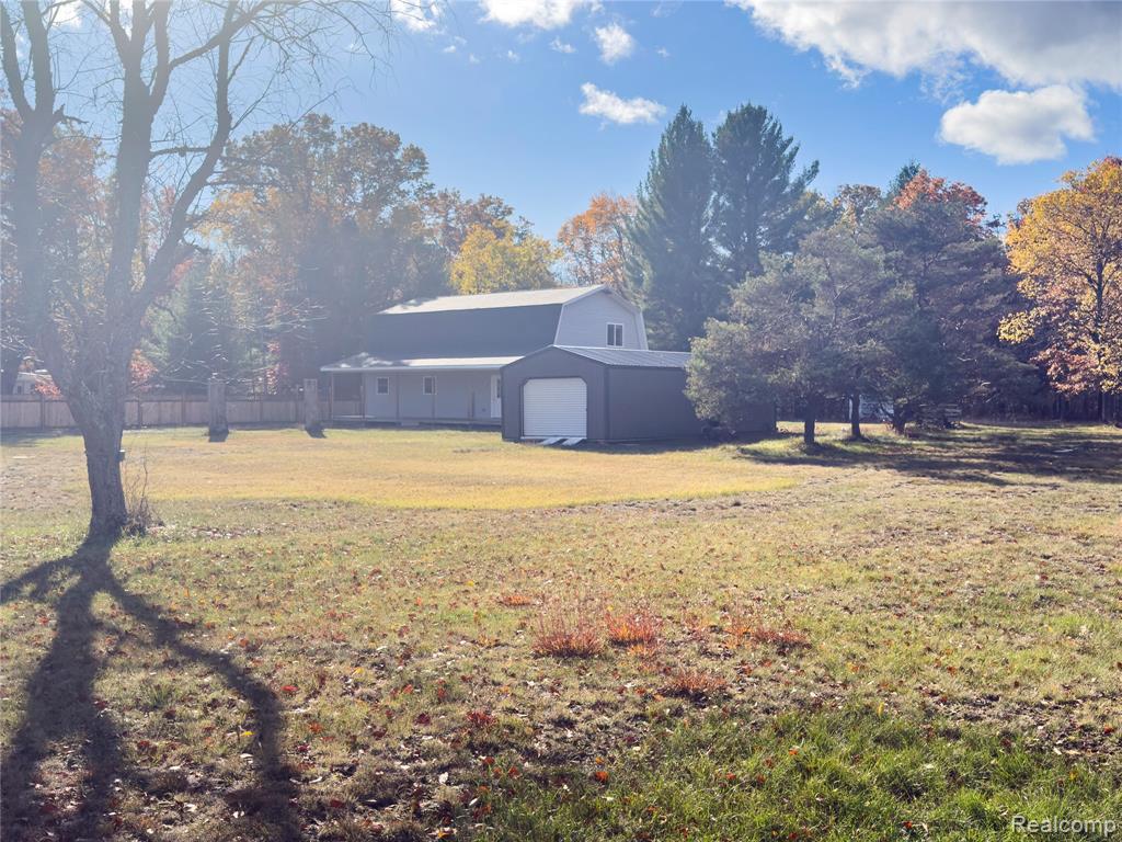 4614 Quigley Road, Alger, MI 48610 — Photo 2