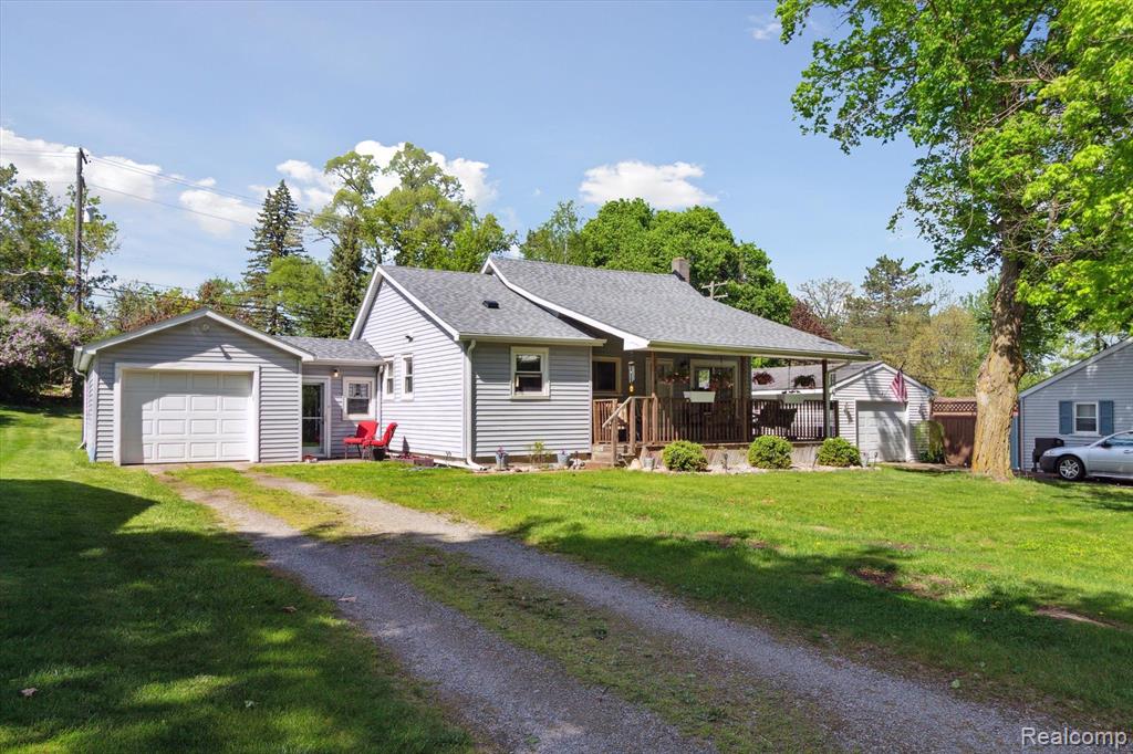 716 Allen Street, Caro, MI 48723 — Photo 26