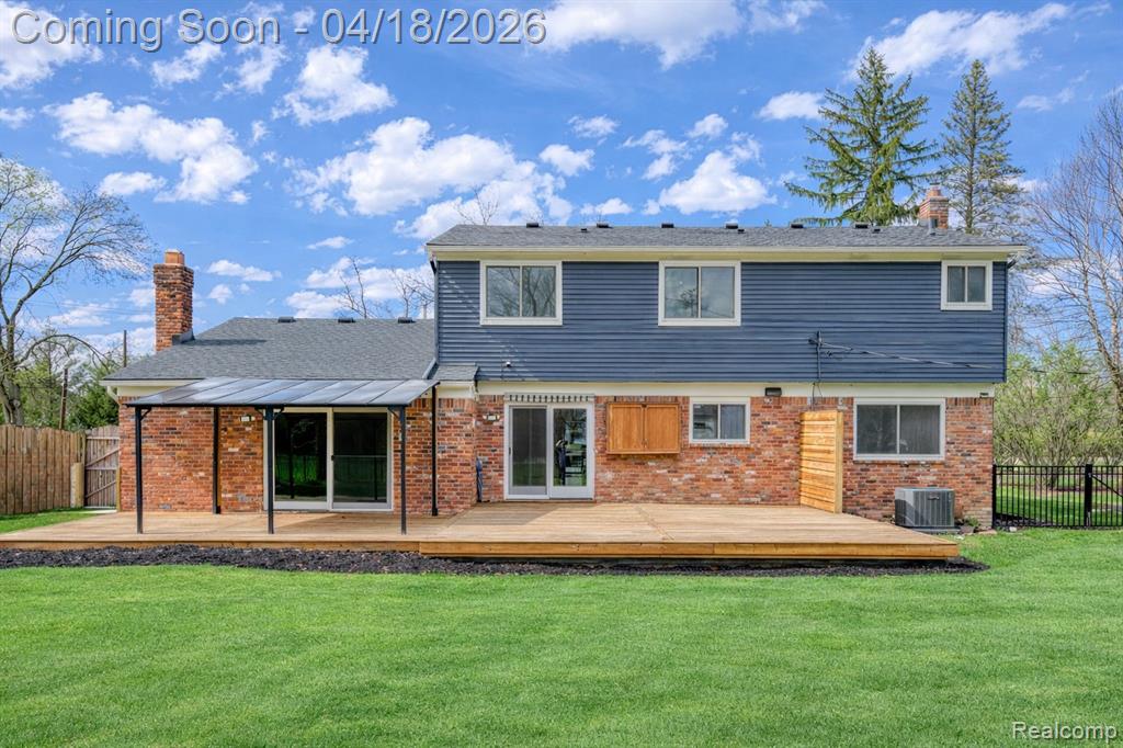 19965 Beverly Road, Beverly Hills, MI 48025 — Photo 42