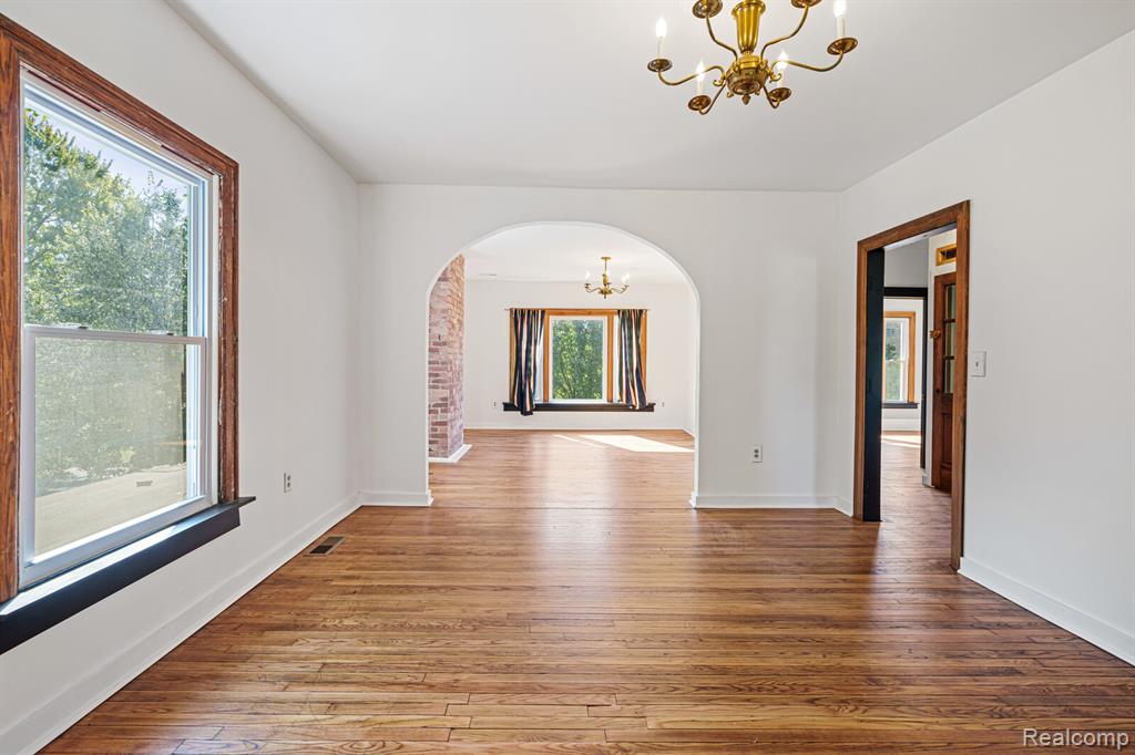 231 Chandler Street, Detroit, MI 48202 — Photo 12