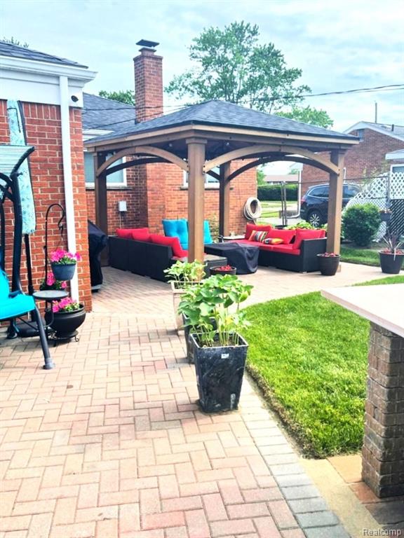 4993 ENGLEMAN Avenue, Warren, MI 48091 — Photo 37