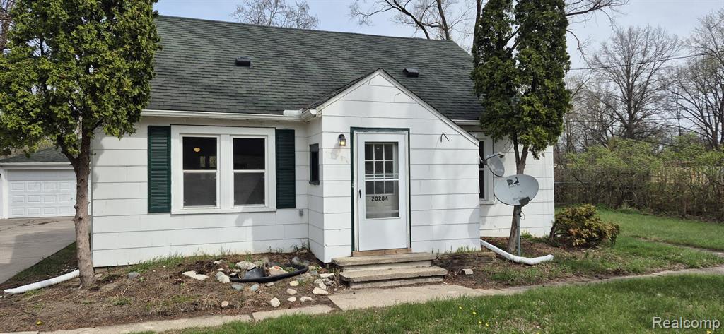 20284 MELROSE Street, Southfield, MI, 48075