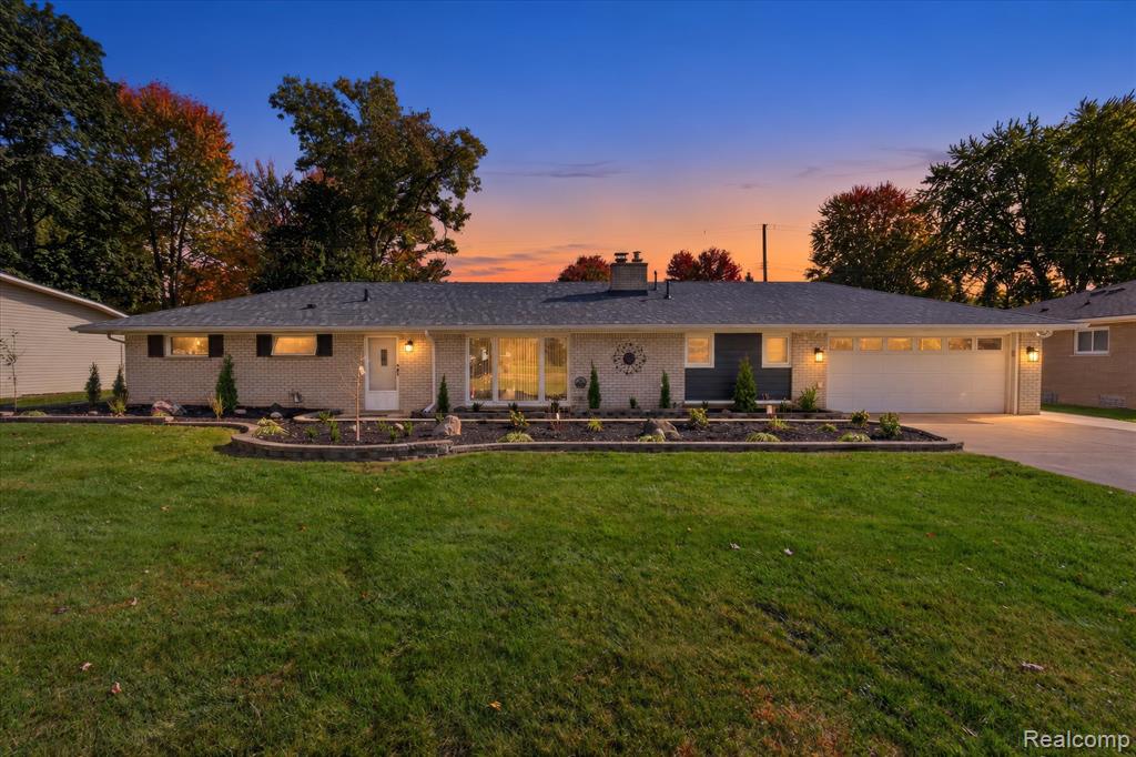 17310 Mayfield Street, Livonia, MI 48152
