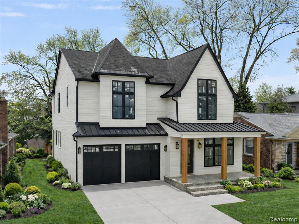 2694 Dorchester Road
