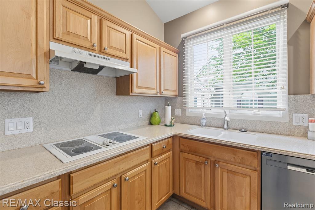 16934 Lochmoor Circle W, Northville, MI 48168 — Photo 9