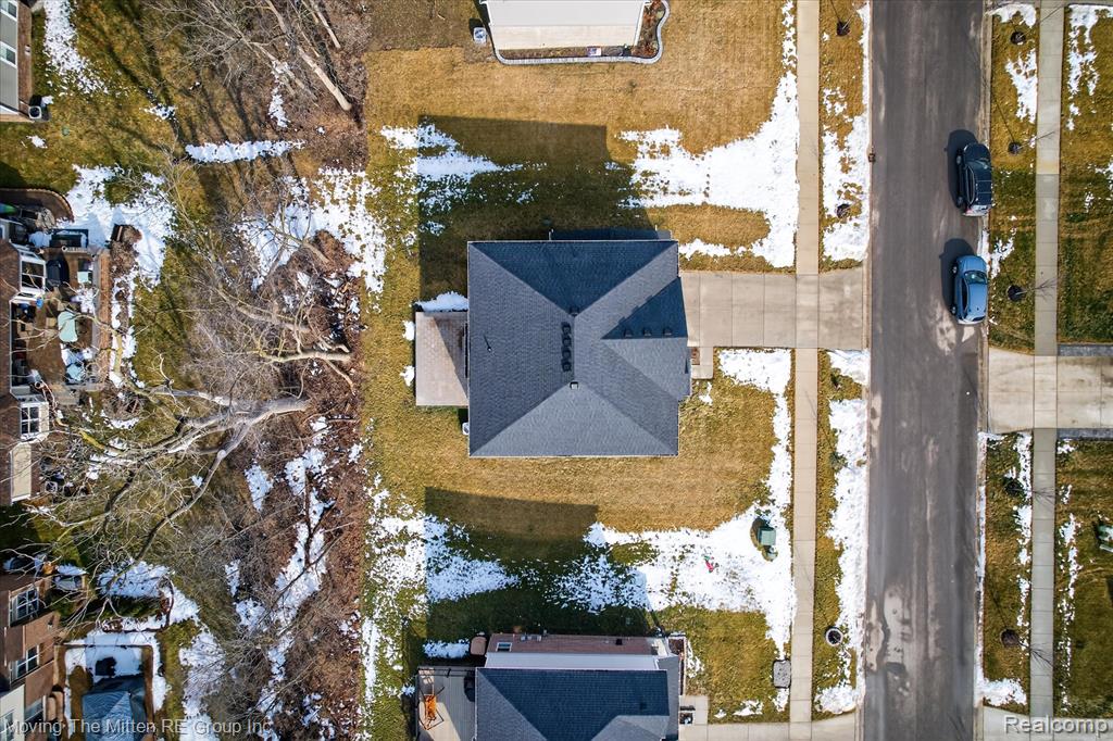 14342 Laurelwood Drive, Van Buren, MI 48111 — Photo 63
