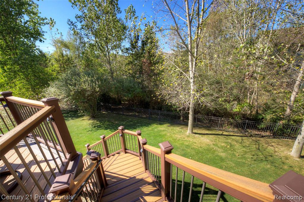 1331 Yosemite Valley Drive, Milford, MI 48381 — Photo 62