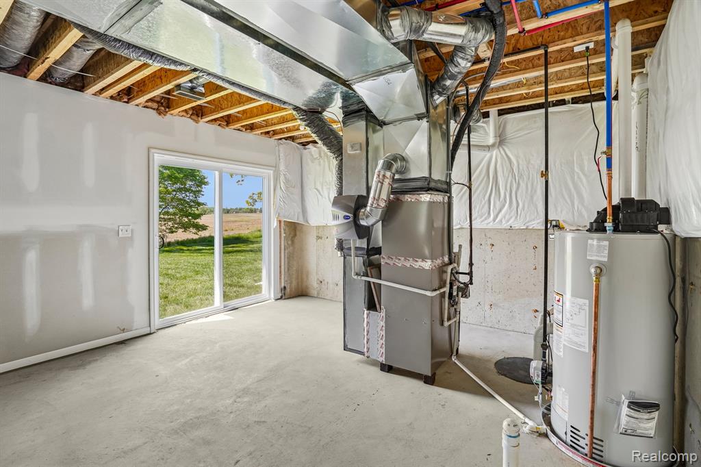 27138 Silo Drive, Saline, MI 48176 — Photo 31