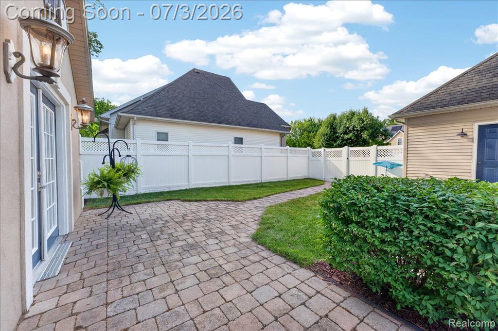 150 River Park Place, Dundee, MI 48131 — Photo 46