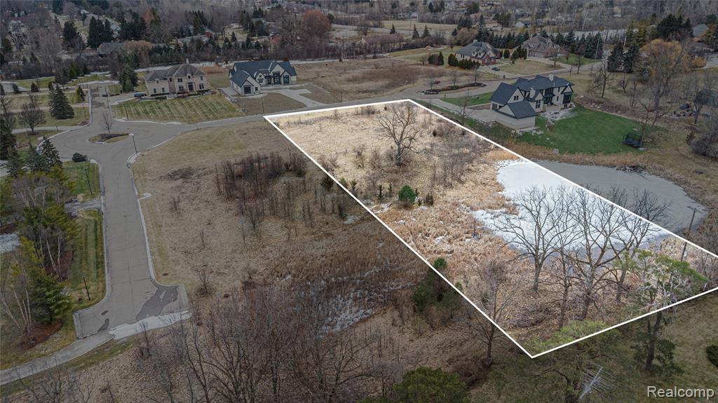 unit 20 Fairway Trail, Grand Blanc, MI 48439 — Photo 6