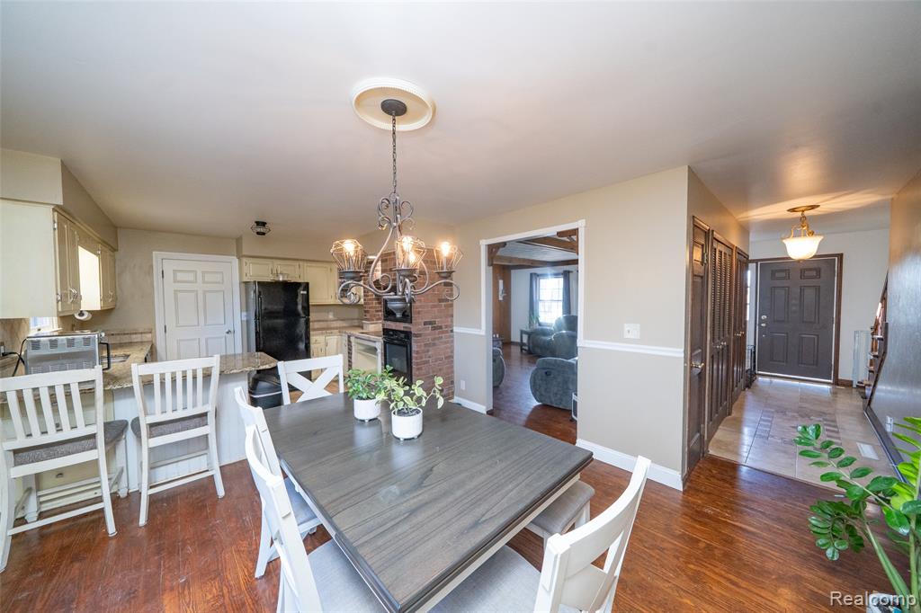 9459 Morrish Road, Swartz Creek, MI 48473 — Photo 36