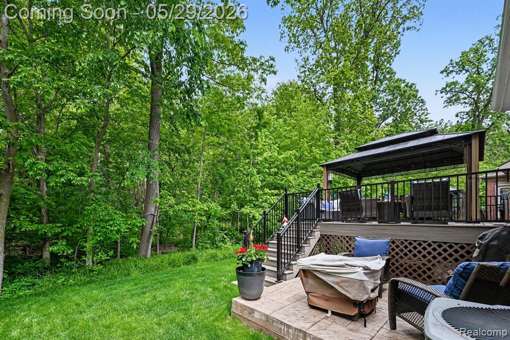 28614 Cottage Lane, New Hudson, MI 48165 — Photo 30