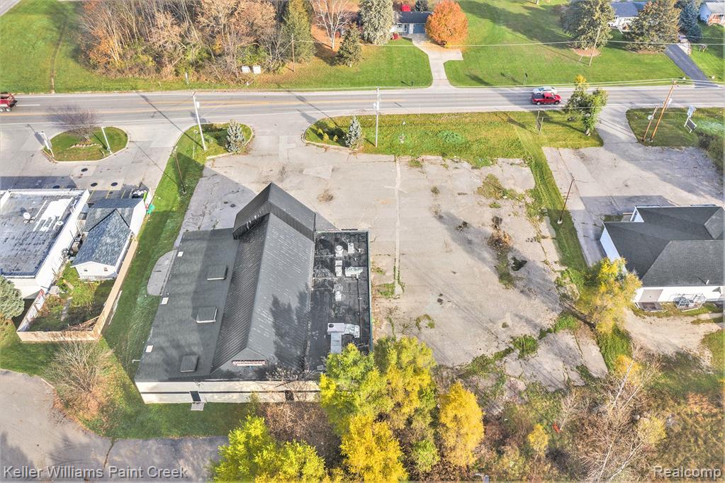 5030 E COLDWATER Road, Flint, MI 48506 — Photo 6
