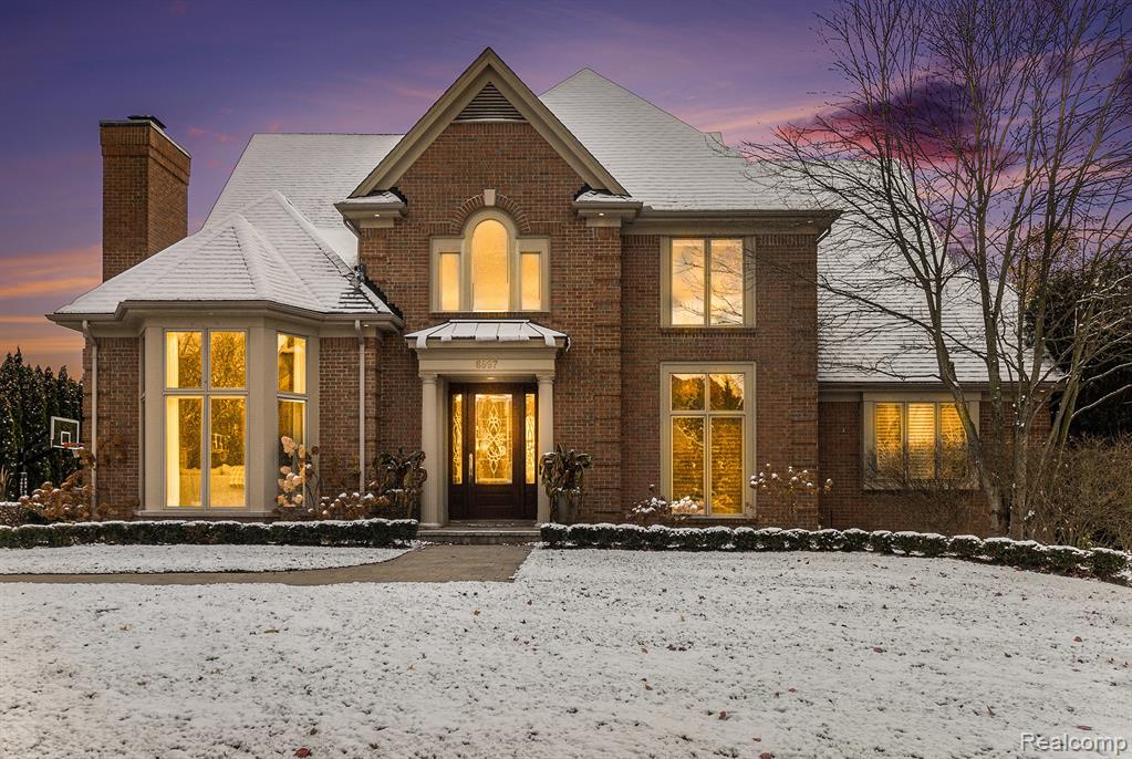 6997 Oakhurst Ridge Road, Clarkston, MI 48348 — Photo 51