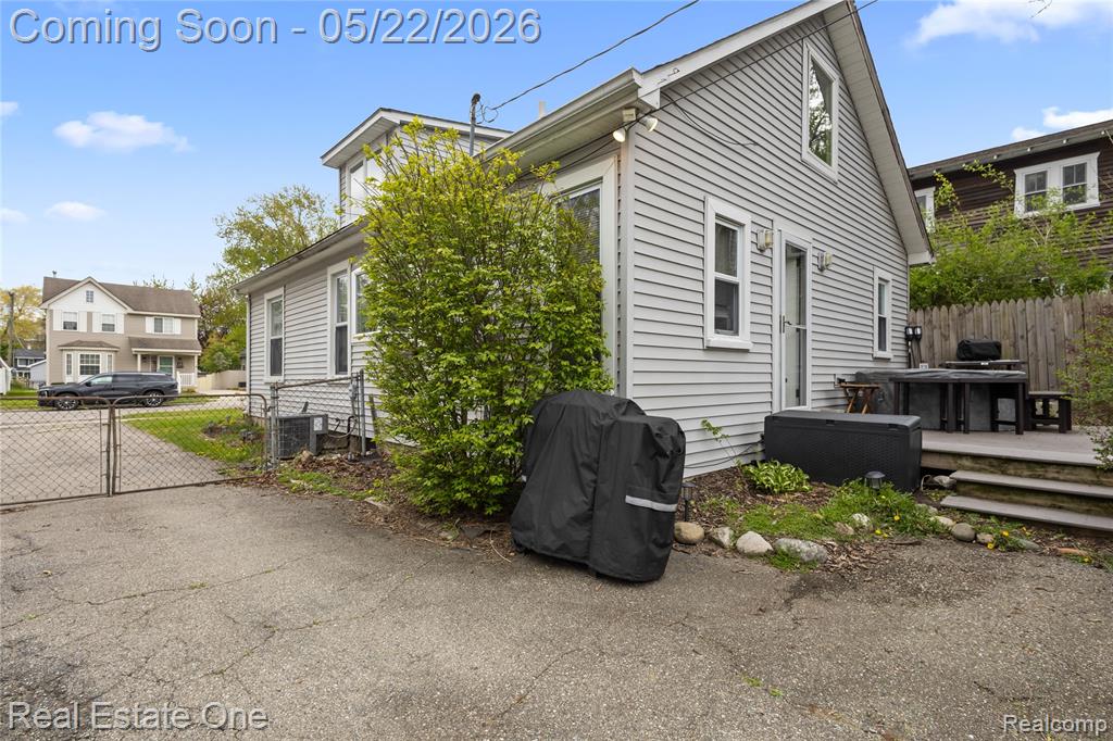 415 Taylor Avenue, Rochester, MI 48307 — Photo 29
