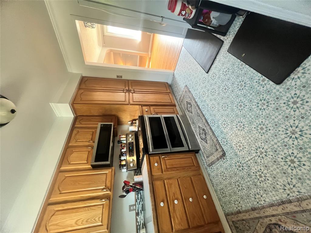 7208 Rosedale Boulevard, Allen Park, MI 48101 — Photo 14
