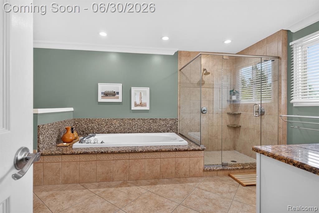 47100 Tania Court, Plymouth, MI 48170 — Photo 34