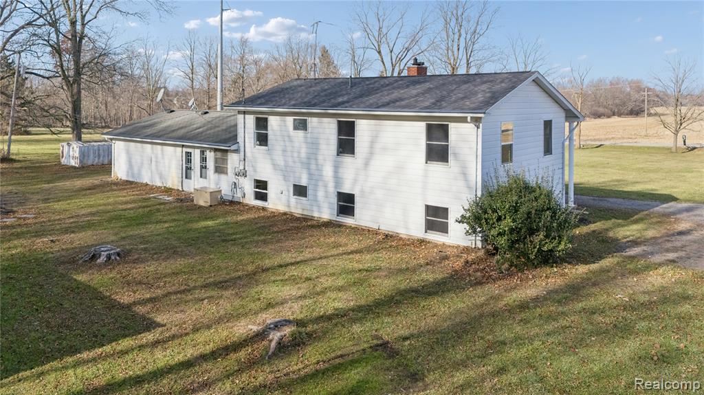 8603 Killinger Road, Fowlerville, MI 48836 — Photo 43