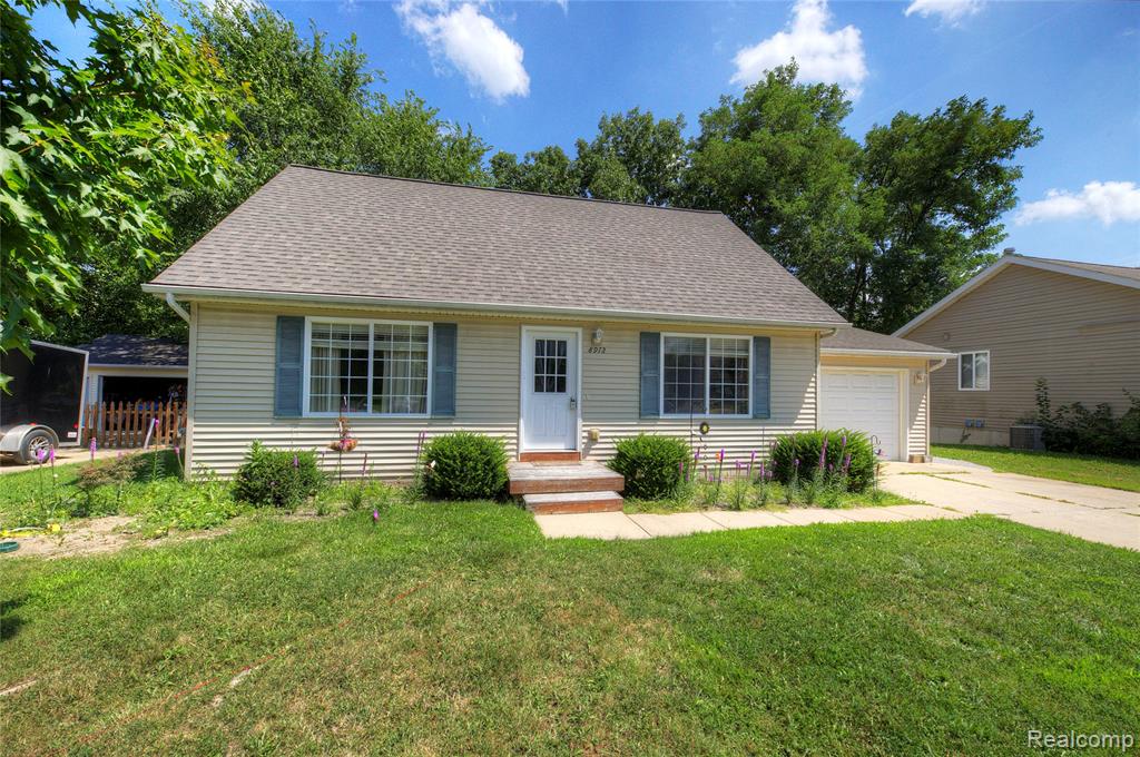 8972 Ash Drive, Whitmore Lake, MI 48189 — Photo 29