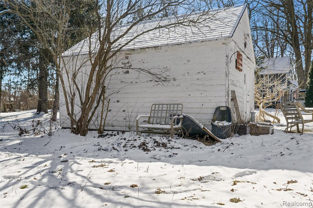 500 N MAIN Street, Imlay City, MI 48444 — Photo 34