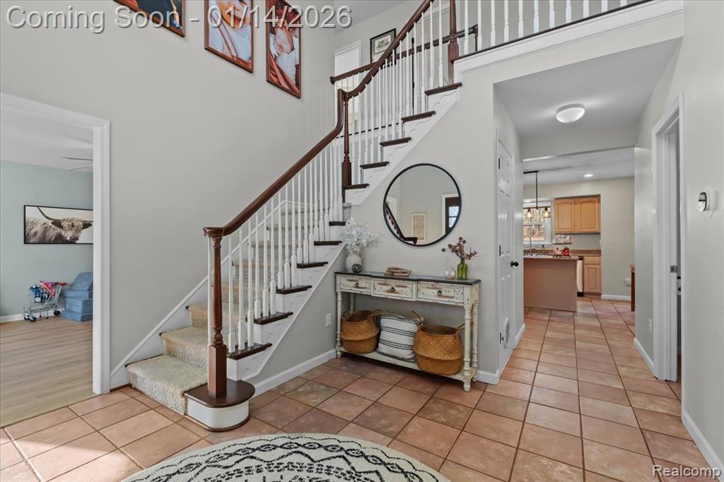 18320 Walnut Lane, Gregory, MI 48137 — Photo 5