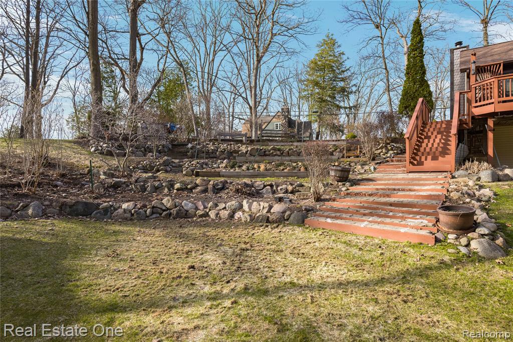 4921 Crestview Drive, Clarkston, MI 48348 — Photo 53