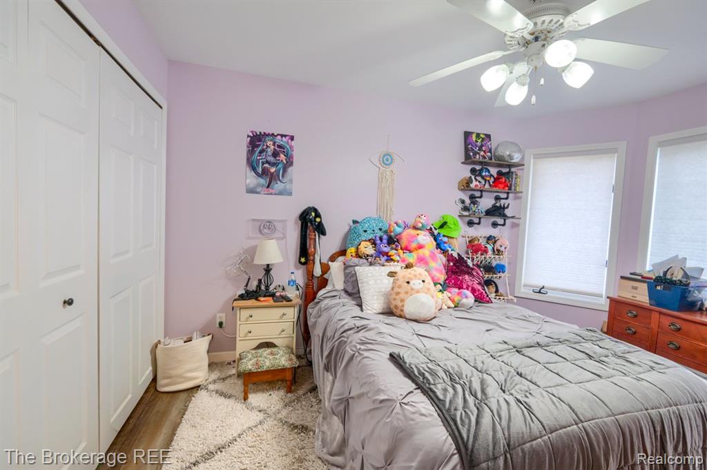 9390 Rayna Drive, Davison, MI 48423 — Photo 35