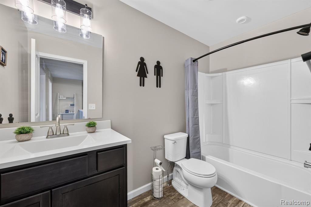 2845 Sycamore River Drive, Fowlerville, MI 48836 — Photo 44